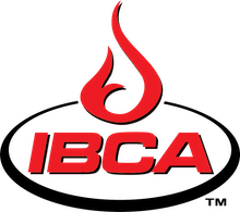 IBCA Logo